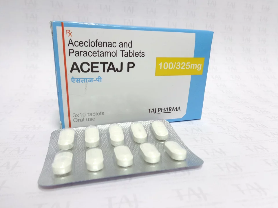 Aceclofenac: A Comprehensive Guide to its Uses and Benefits