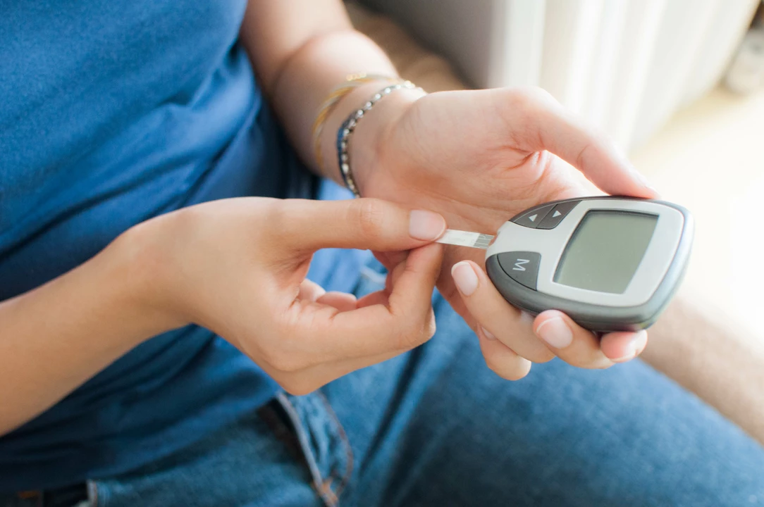 Risperidone and Diabetes: Understanding the Link and Managing Risks