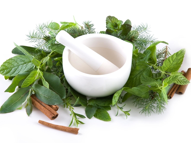 From the Mediterranean to Your Doorstep: The Benefits of Wild Thyme Supplements