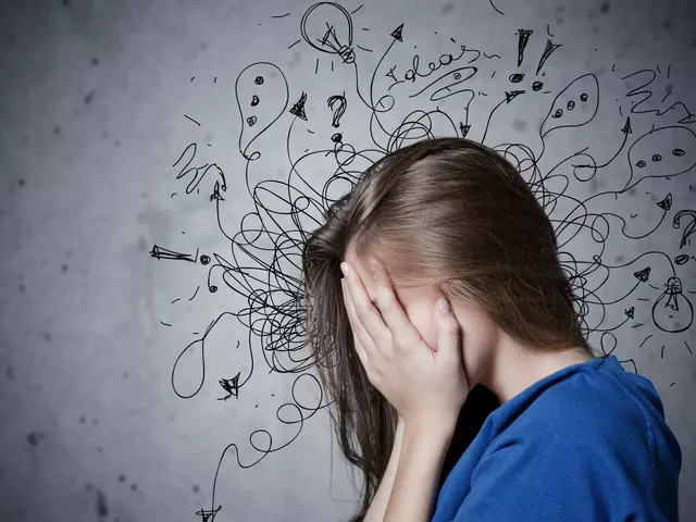 Loxapine and Anxiety: Can This Antipsychotic Help with Anxiety Disorders?