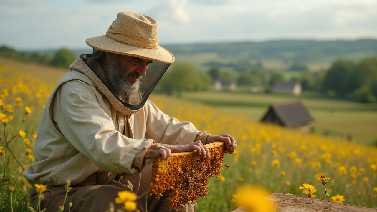 How to Use Bee Venom Safely