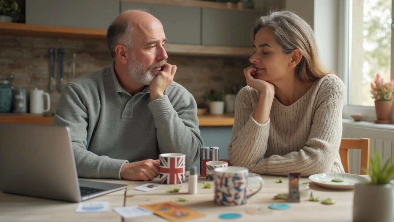 Breztri vs Other Triple COPD Inhalers: Choose the Best Triple Therapy for Your Lungs