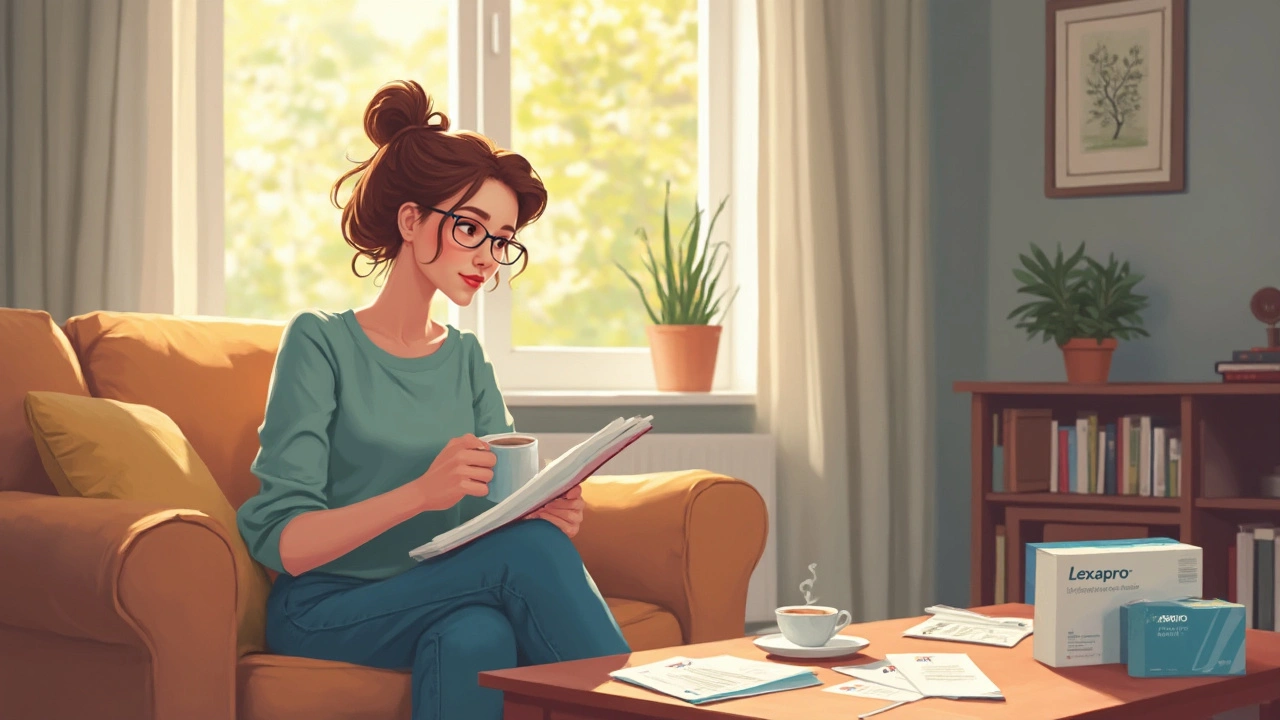 Real Side Effects: What’s Typical and What’s Not?