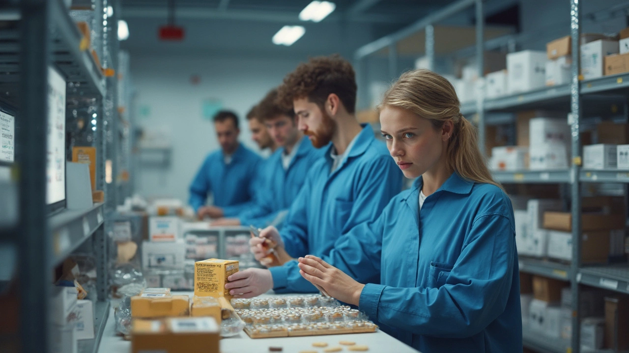 RxConnected’s Impact: Market Analysis & Expansion of the Online Pharmacy in 2025