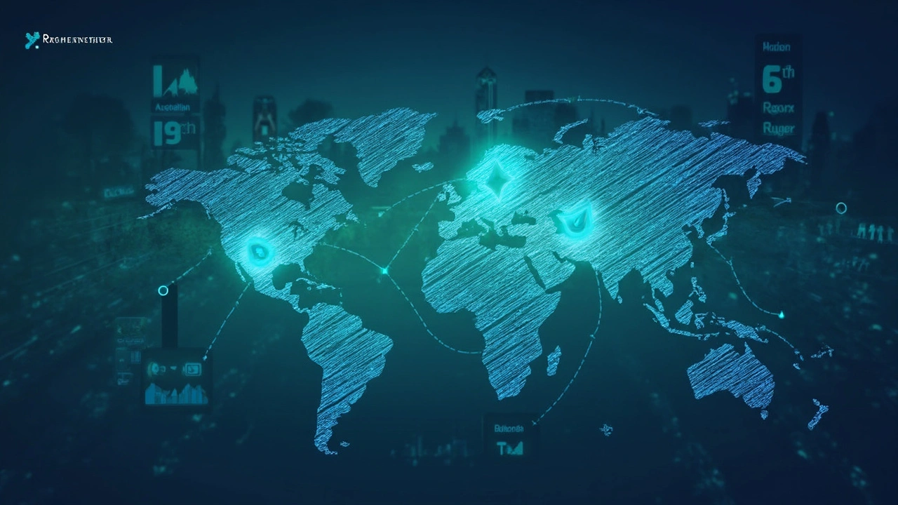Tactics Driving Growth in an Overcrowded Market