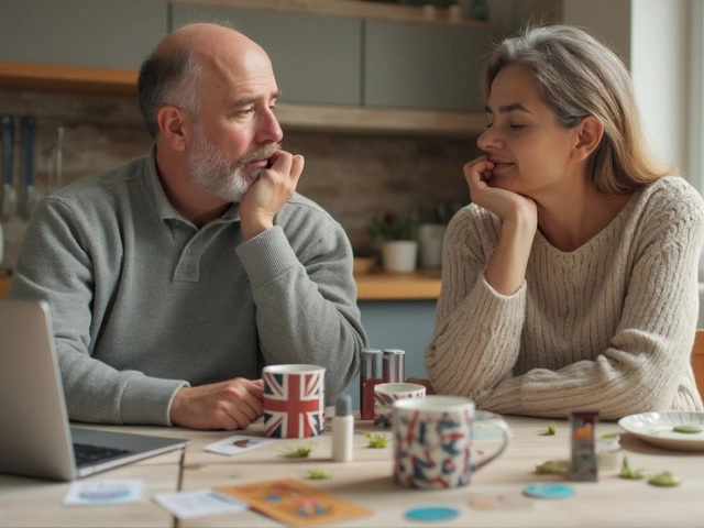 Breztri vs Other Triple COPD Inhalers: Choose the Best Triple Therapy for Your Lungs