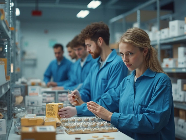 RxConnected’s Impact: Market Analysis & Expansion of the Online Pharmacy in 2025