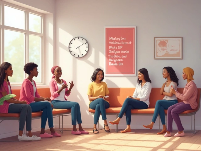 Trichomoniasis Symptoms, Diagnosis, and Treatment: Your Guide to This Common Vaginal STD