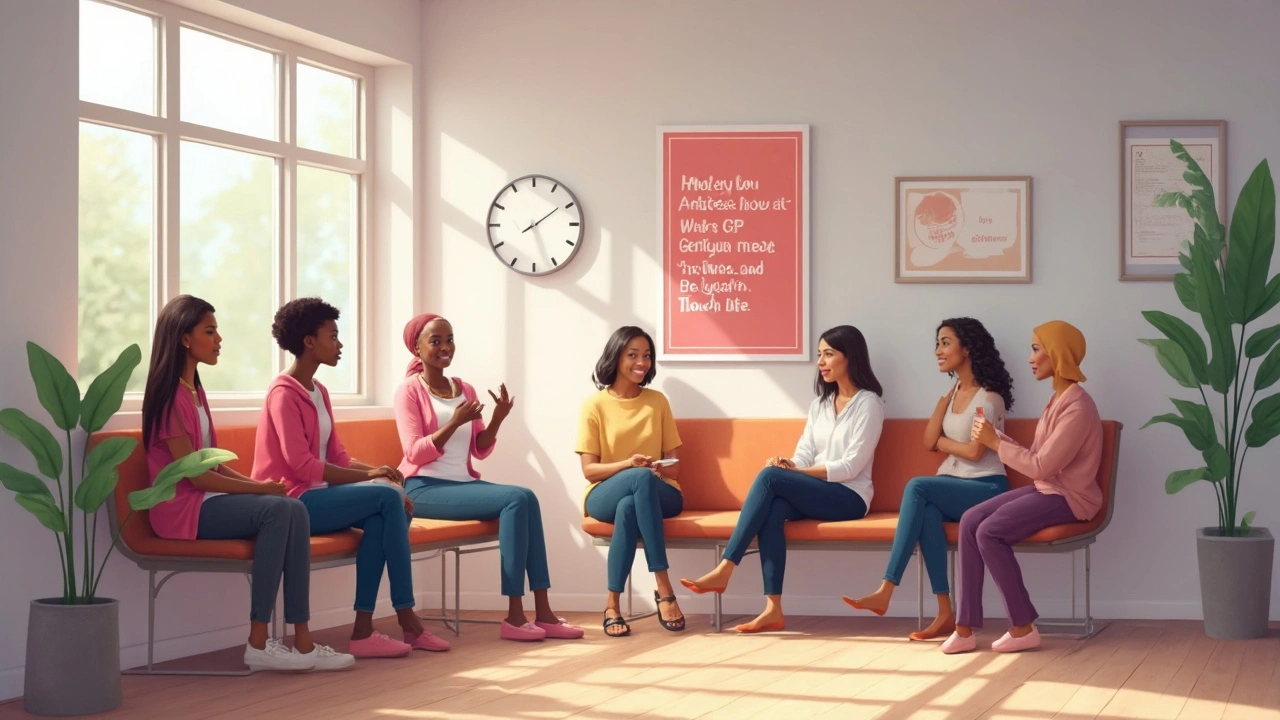 Trichomoniasis Symptoms, Diagnosis, and Treatment: Your Guide to This Common Vaginal STD