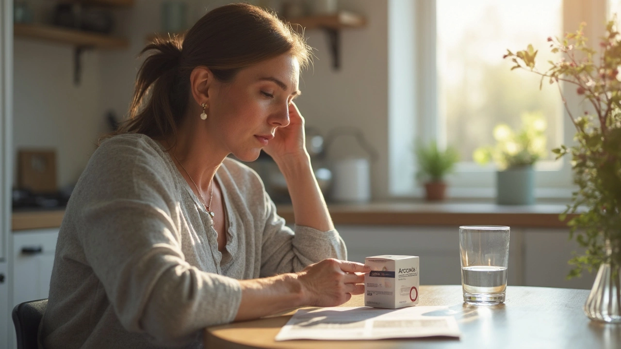 Arcoxia Uses, Dosage, and Side Effects: Complete Guide