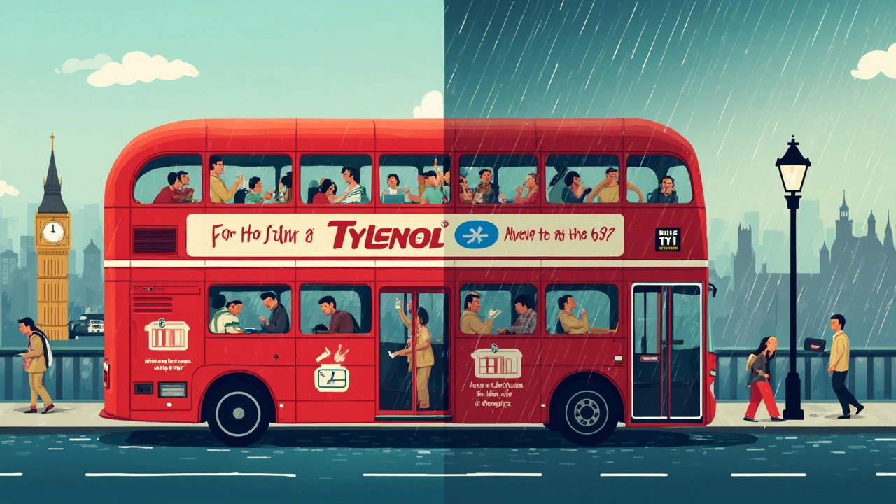 Dosing, Misuse, and Why Overdosing on Tylenol Is So Dangerous