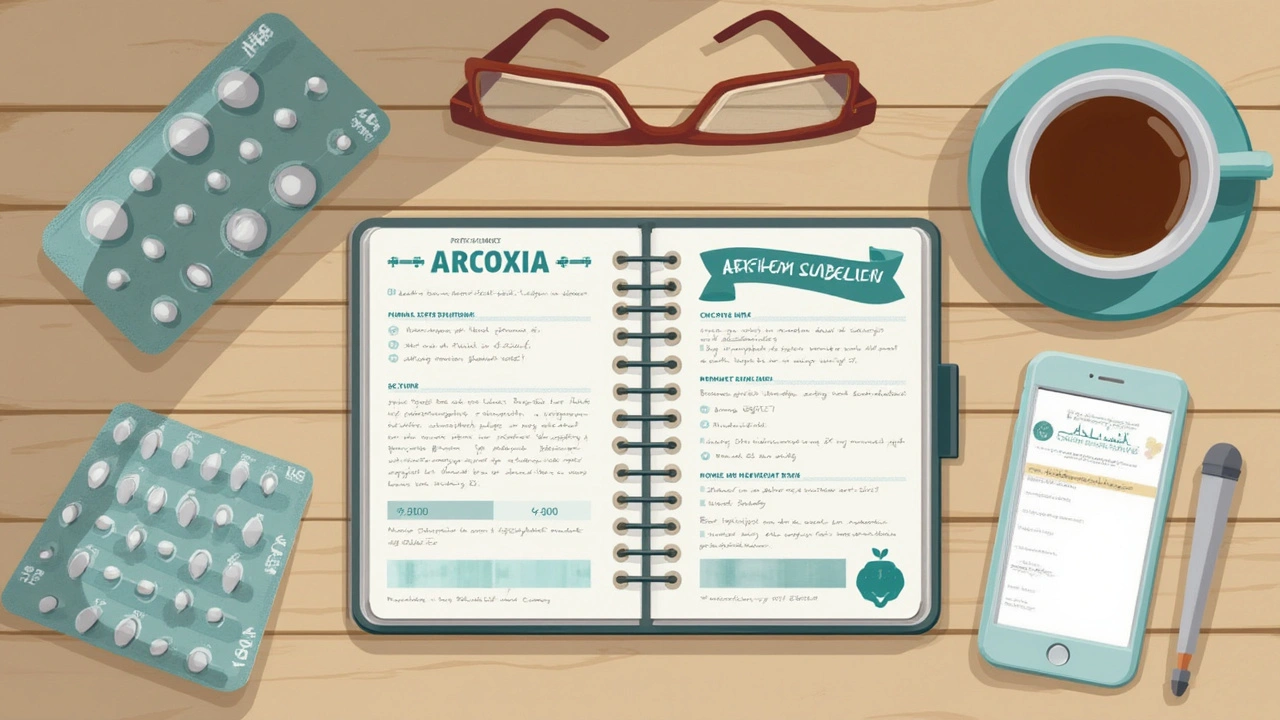 Side Effects, Safety Tips, and Real-World Advice