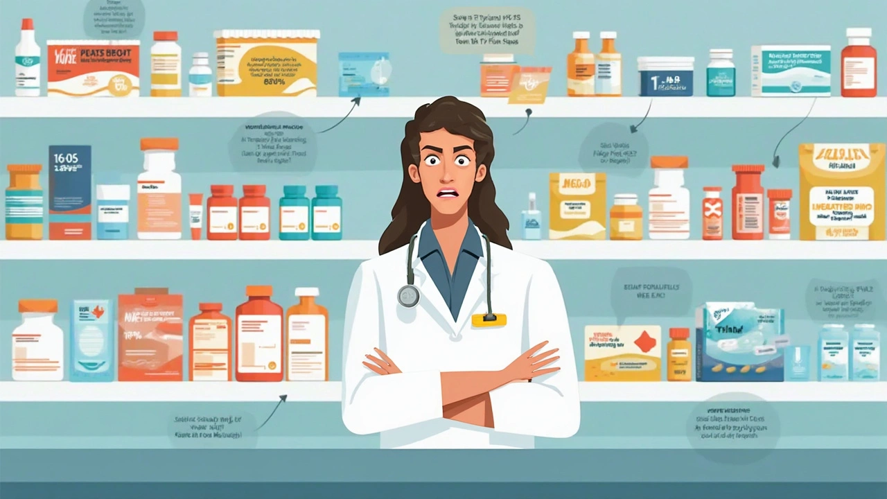 Tylenol Myths, Surprising Uses, and Tips for Getting the Most From Your Medicine Cabinet