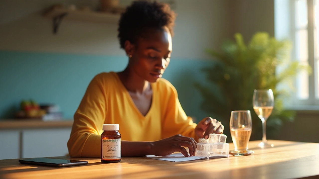 Meloxicam and Addiction: Misuse, Dependence Risk, and Safe Use Guide