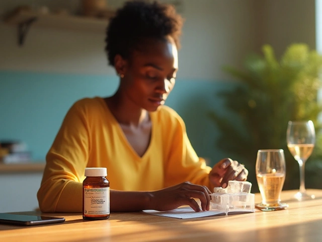 Meloxicam and Addiction: Misuse, Dependence Risk, and Safe Use Guide