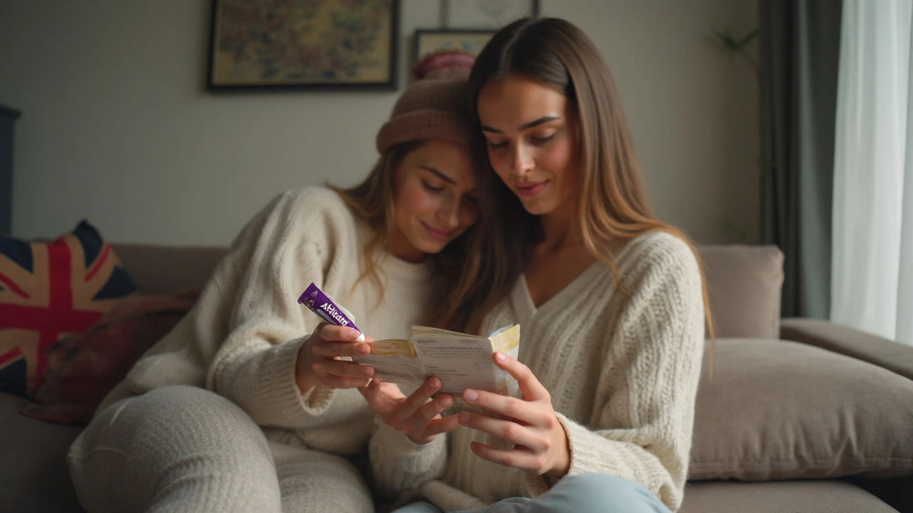 Tips for a Safe and Hassle-Free Acticin Online Purchase