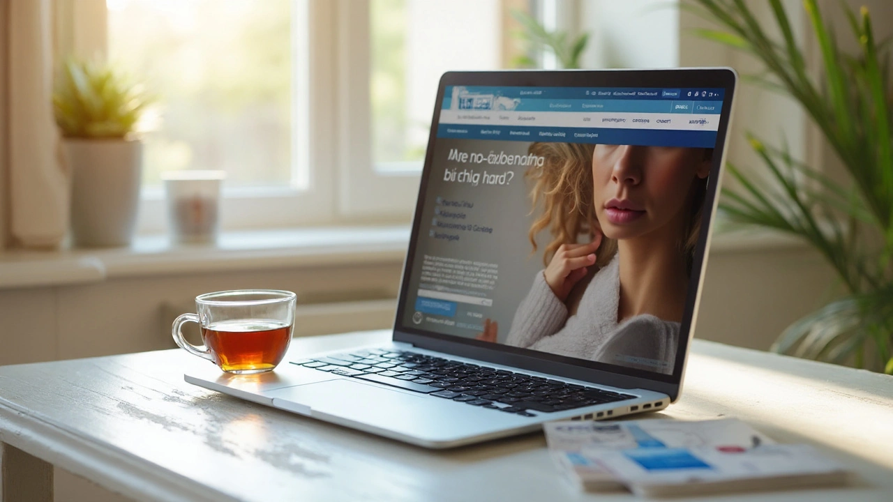 Where and How to Buy Acticin Cream Online Safely in 2025