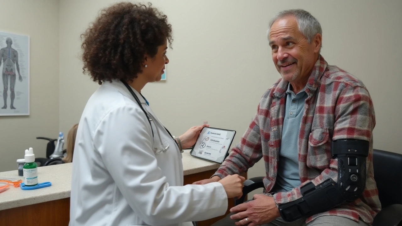 Your safe-use playbook: simple rules, doses, and decision checks