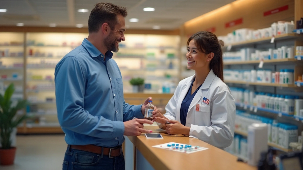 Cenforce Professional (Sildenafil Citrate) vs Top ED Alternatives - Full Comparison Guide