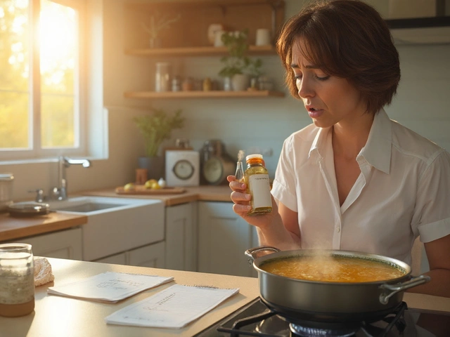 Gasex Review: How the Gas Relief Medication Stacks Up in 2025