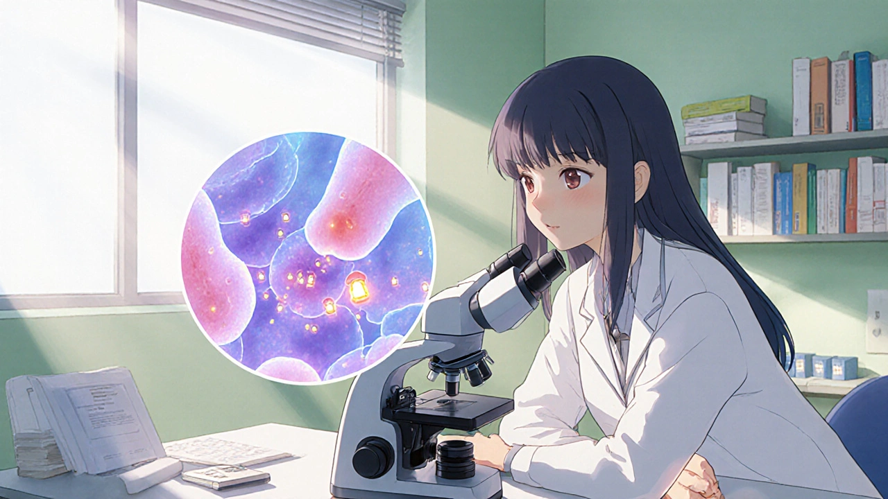 Daptomycin Muscle Toxicity: How to Monitor CK Levels & Spot Symptoms