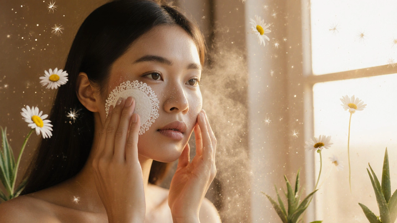 How Magnesium Hydroxide Can Help Treat Various Skin Conditions