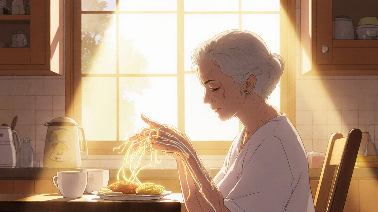 Metaxalone MR Benefits for Arthritis Pain Relief