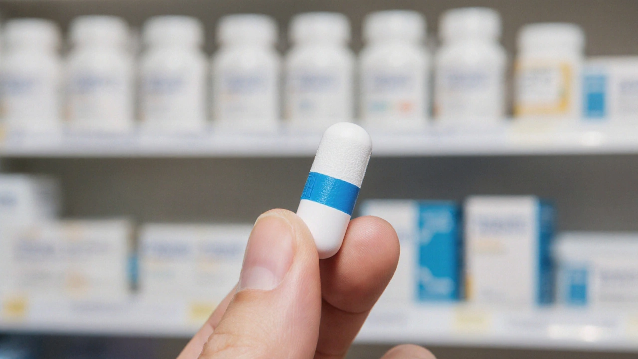 Tadarise Pro vs Other Tadalafil Brands: Full Comparison