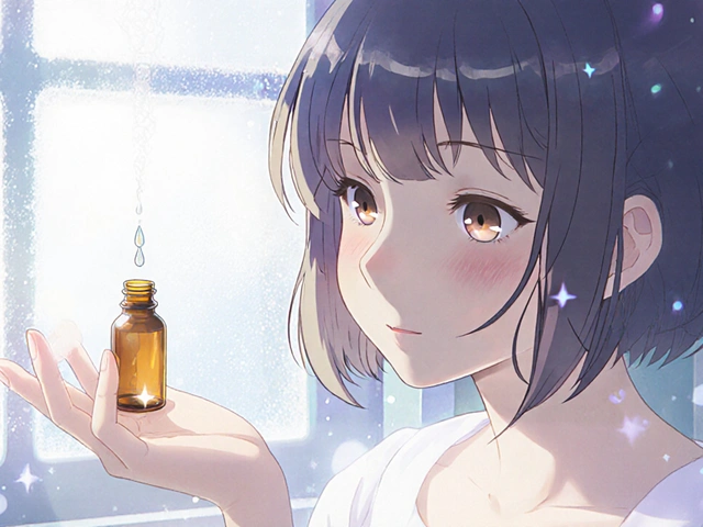 Careprost (Bimatoprost) vs Alternatives: Detailed Comparison Guide