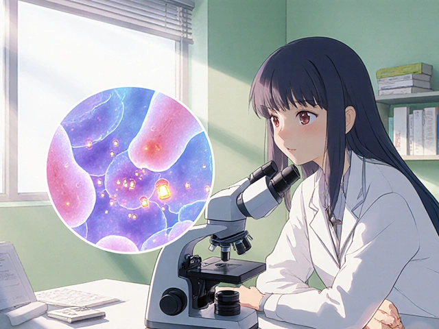 Daptomycin Muscle Toxicity: How to Monitor CK Levels & Spot Symptoms