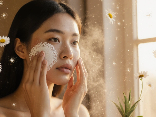 How Magnesium Hydroxide Can Help Treat Various Skin Conditions