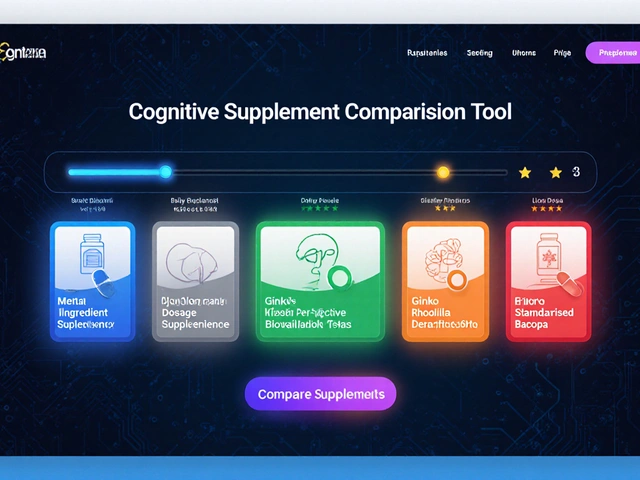 Mentat (Brahmi) vs. Alternatives: A Comparison Guide