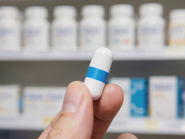 Tadarise Pro vs Other Tadalafil Brands: Full Comparison