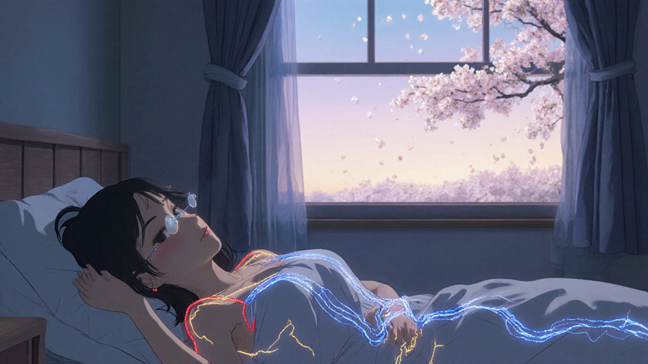 Fibromyalgia Pain and Antidepressants: What Works, What Doesn’t, and What to Expect