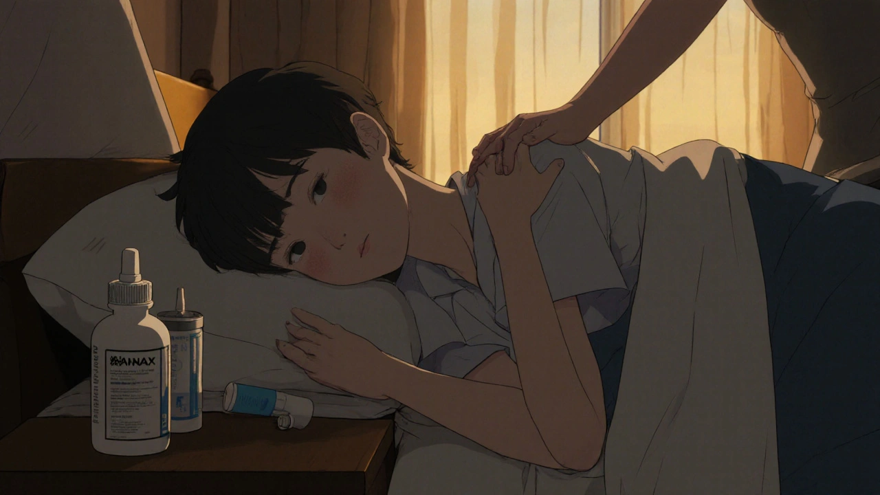 Opioid Overdose: How to Recognize the Signs, Respond in an Emergency, and Use Naloxone