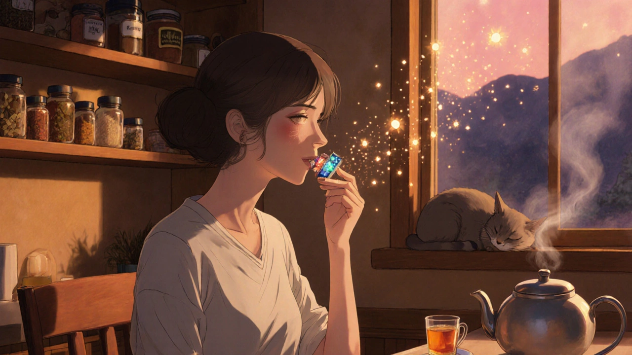 OTC Heartburn Medications: Antacids, H2 Blockers, and PPIs Explained