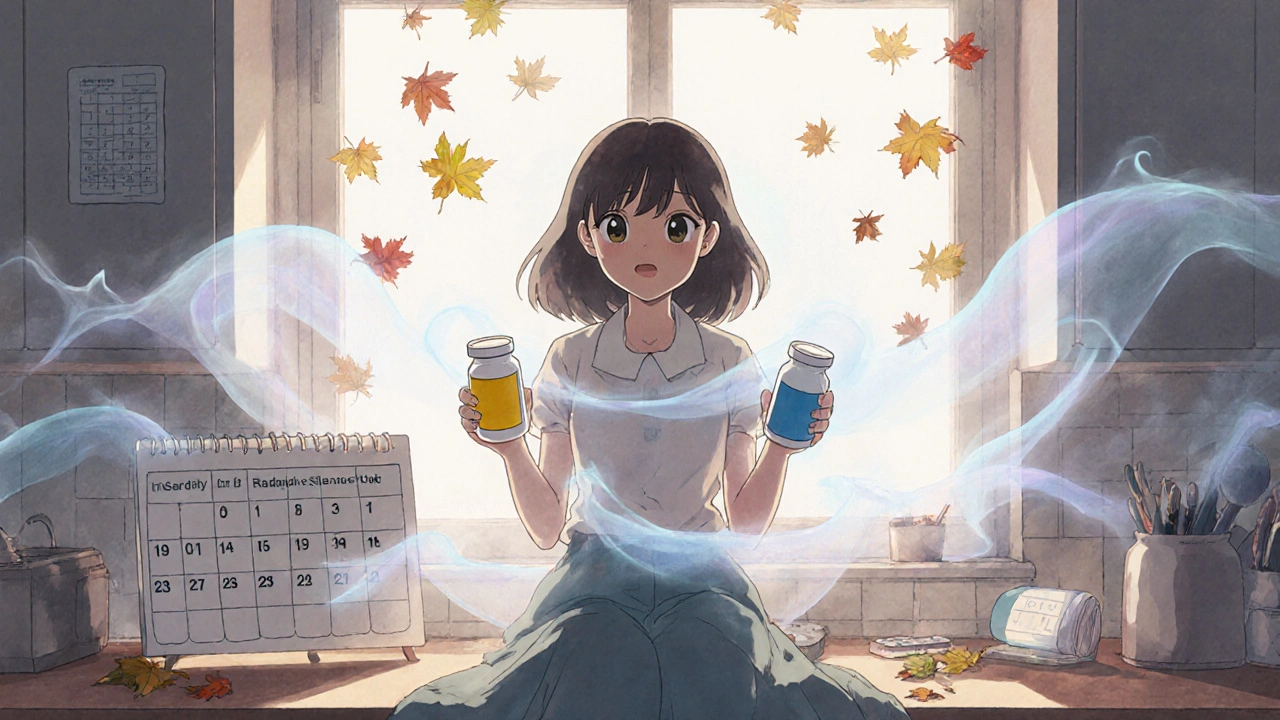 Side Effects After Switching to Generics: When to Worry