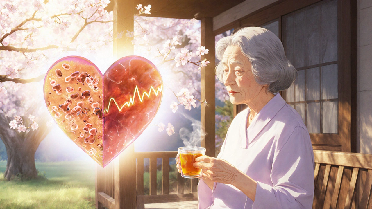 Statins and Diabetes: What You Need to Know About Blood Sugar Risks