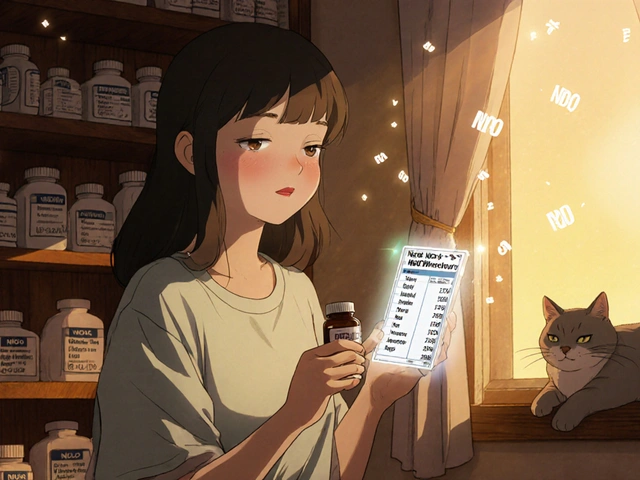 FDA Databases: How to Verify Medications and Spot Counterfeit Drugs