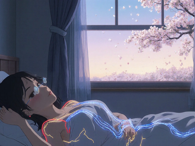 Fibromyalgia Pain and Antidepressants: What Works, What Doesn’t, and What to Expect