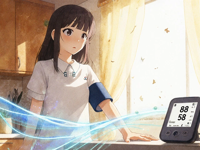 Midodrine and Migraines: Can This Blood Pressure Drug Help Prevent Attacks?