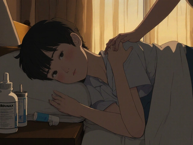 Opioid Overdose: How to Recognize the Signs, Respond in an Emergency, and Use Naloxone