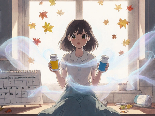 Side Effects After Switching to Generics: When to Worry