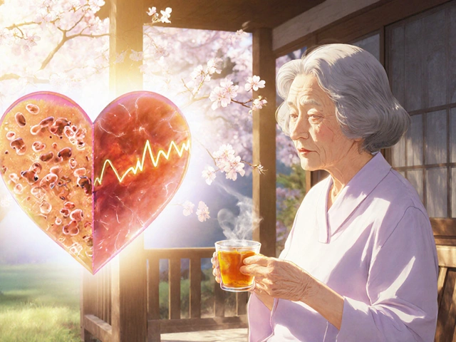 Statins and Diabetes: What You Need to Know About Blood Sugar Risks