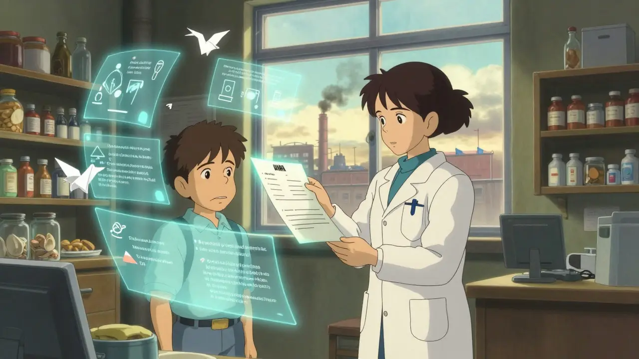 FDA Warning Authority: How the Agency Enforces Compliance Against Non-Compliant Manufacturers