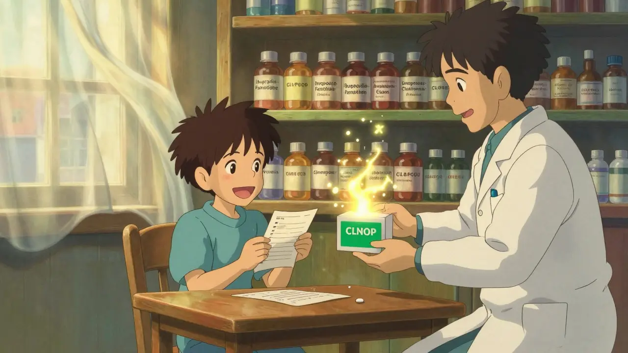 Gastrointestinal Combination Products: Generic Availability and Alternatives