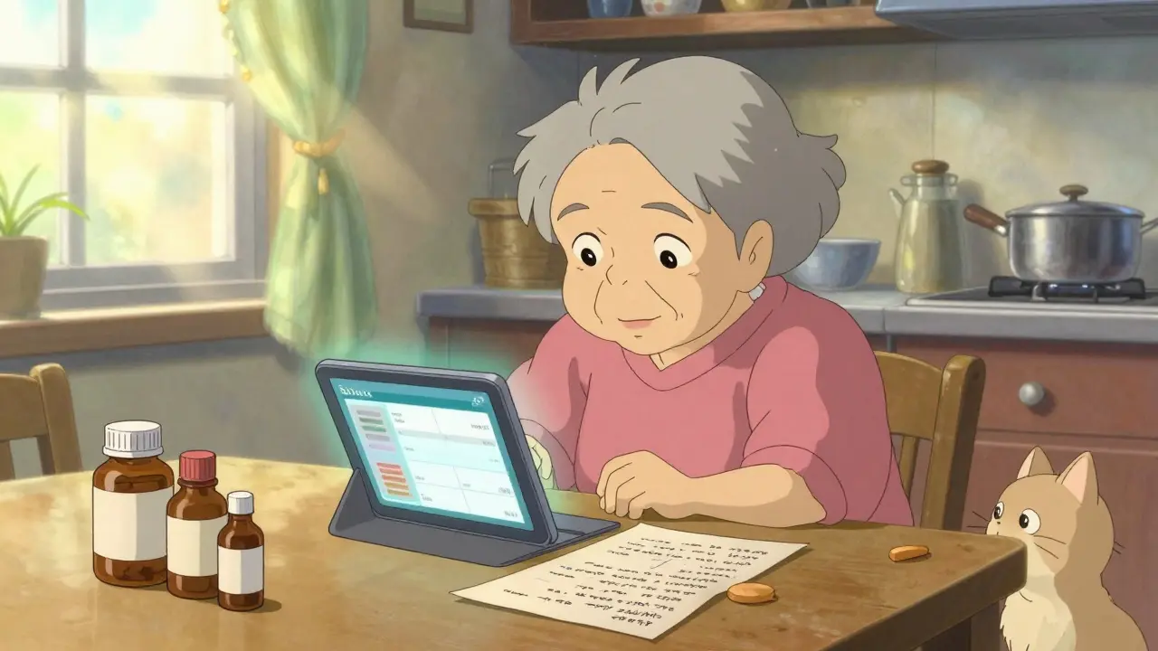 How to Check for Drug Interactions Before Starting New Medications: A Simple Step-by-Step Guide