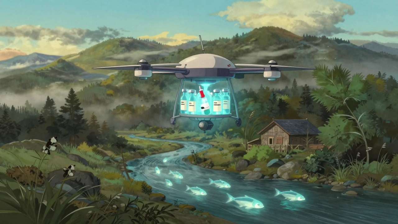 Long-term solutions for building resilience into the drug supply to prevent shortages