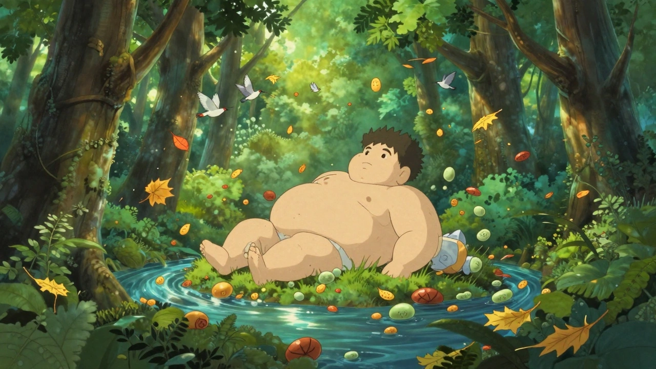 Metabolic-Associated Fatty Liver: How Weight Loss and GLP-1 Drugs Work Together