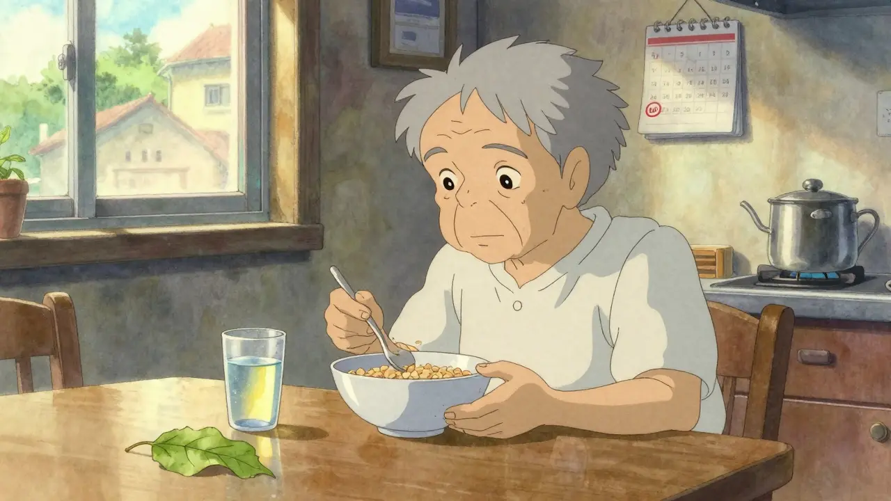 Pancreatic Cancer: Early Symptoms and Treatment Advances